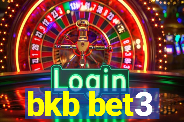 bkb bet3